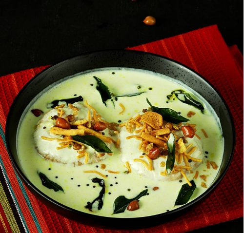 Perugu Vada
